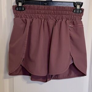 Blooming Jelly Size Small Running Shorts